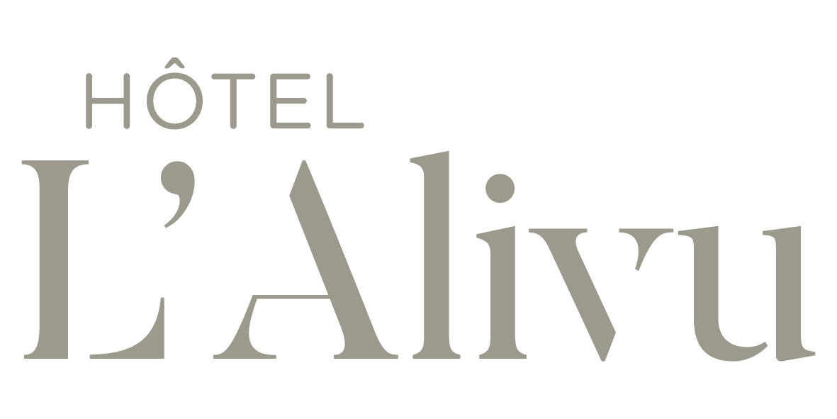 Hôtel Alivu